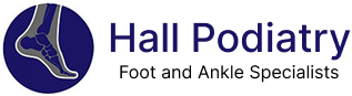 Hall Podiatry