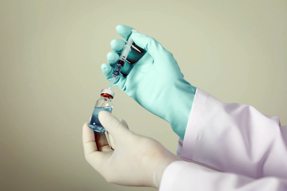 Amnionic Biological Injections