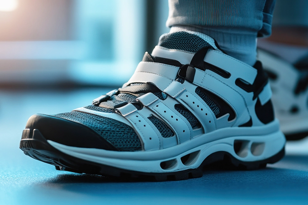 Diabetic Shoe Provider