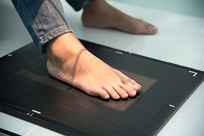 Foot Image 2