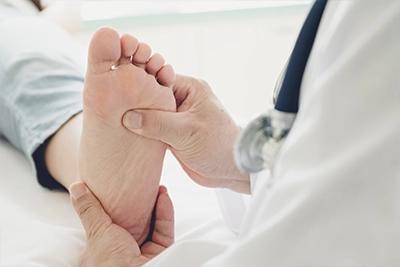 Foot Image 5