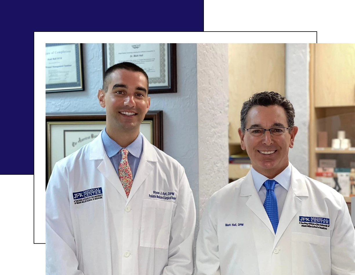 Medical professionals Experts