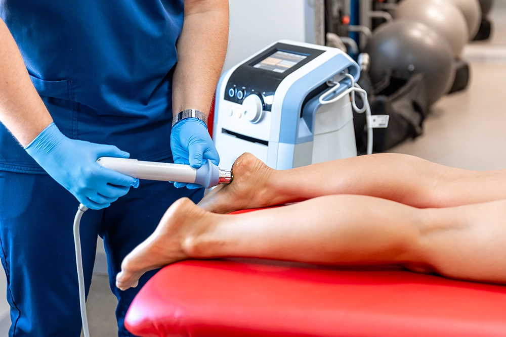 Laser Treatment for Pain 1